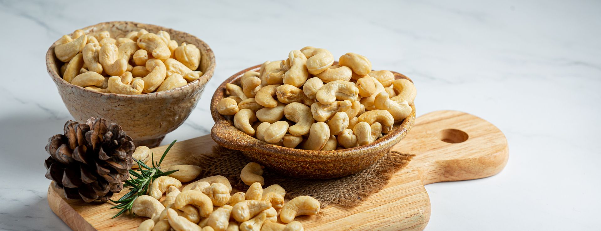 Vietnam Cashew Nuts
