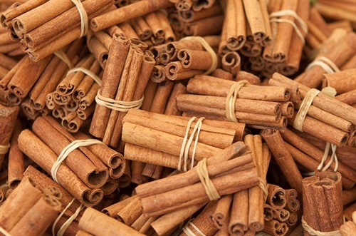 cassia cinnamon from Vietnam