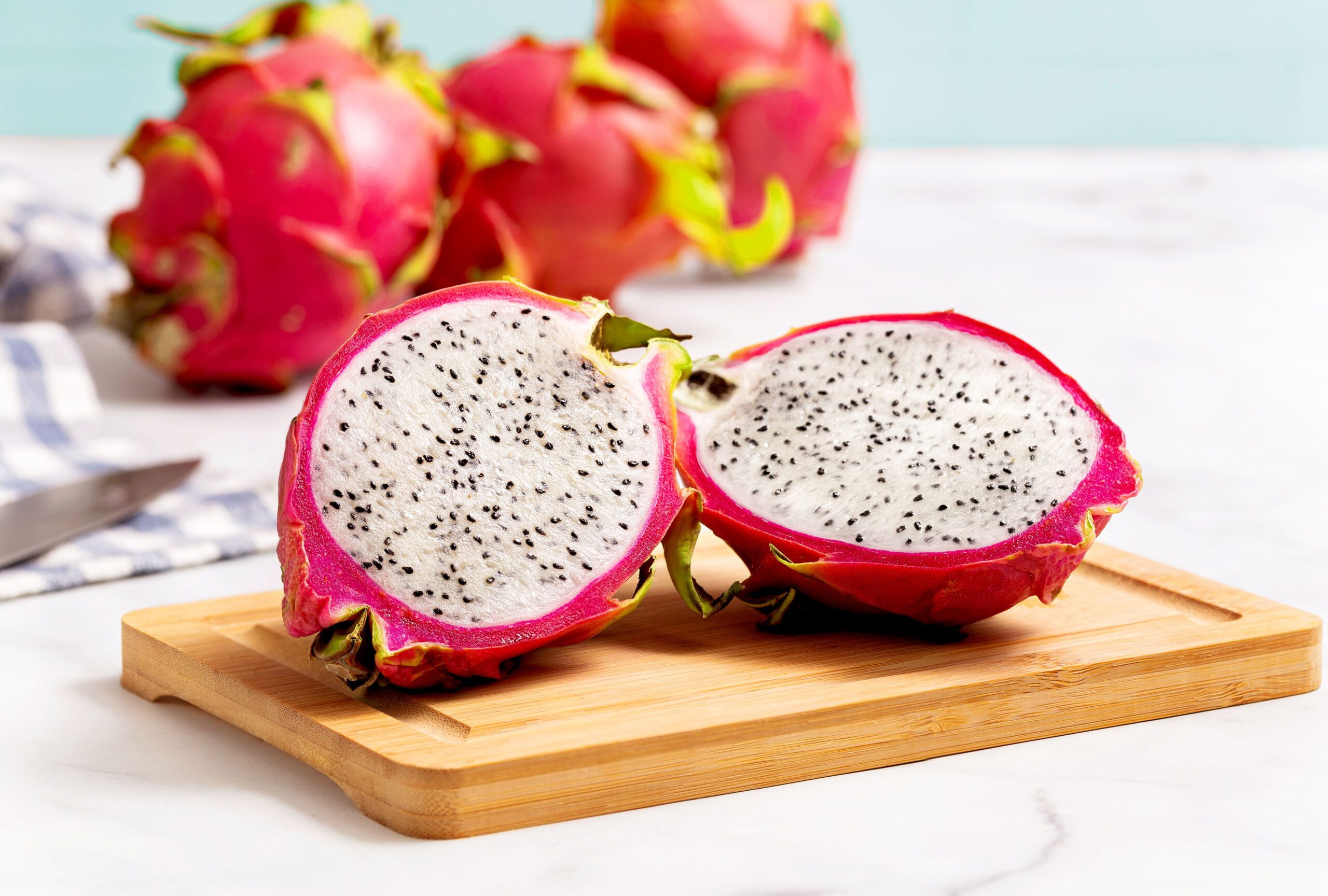 Dragon Fruit