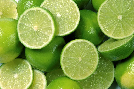 seedless lime from Vietnam