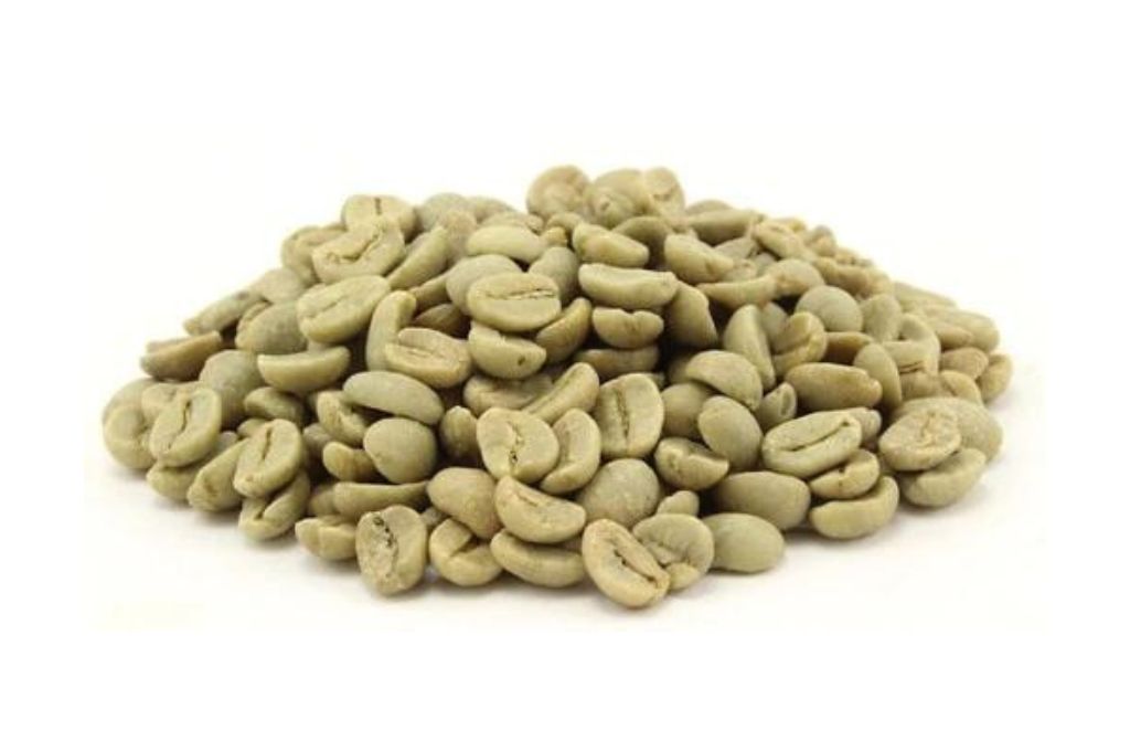 Green Bean Coffee
