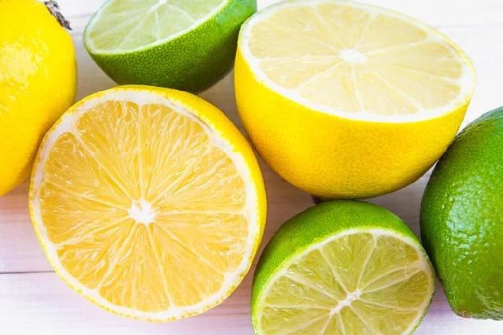 Health Benefits of Seedless Limes