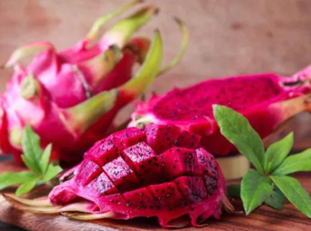 Red Dragon Fruit