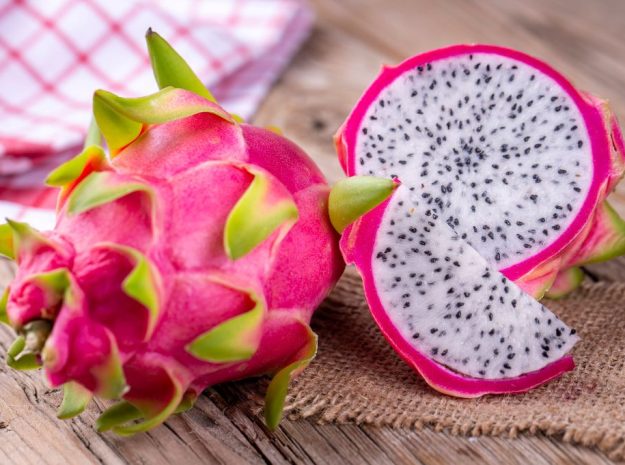 Vietnam Dragon Fruits