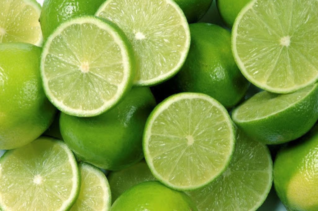 Vietnam Seedless Limes