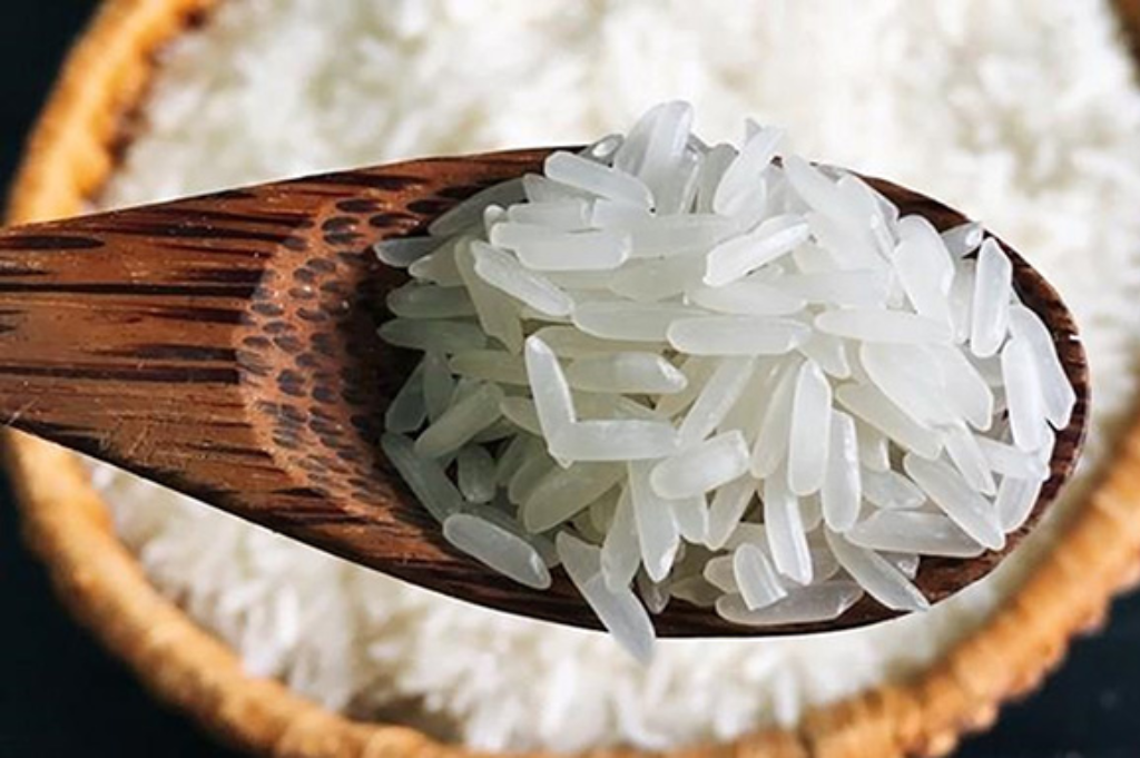 Vietnam White Rice