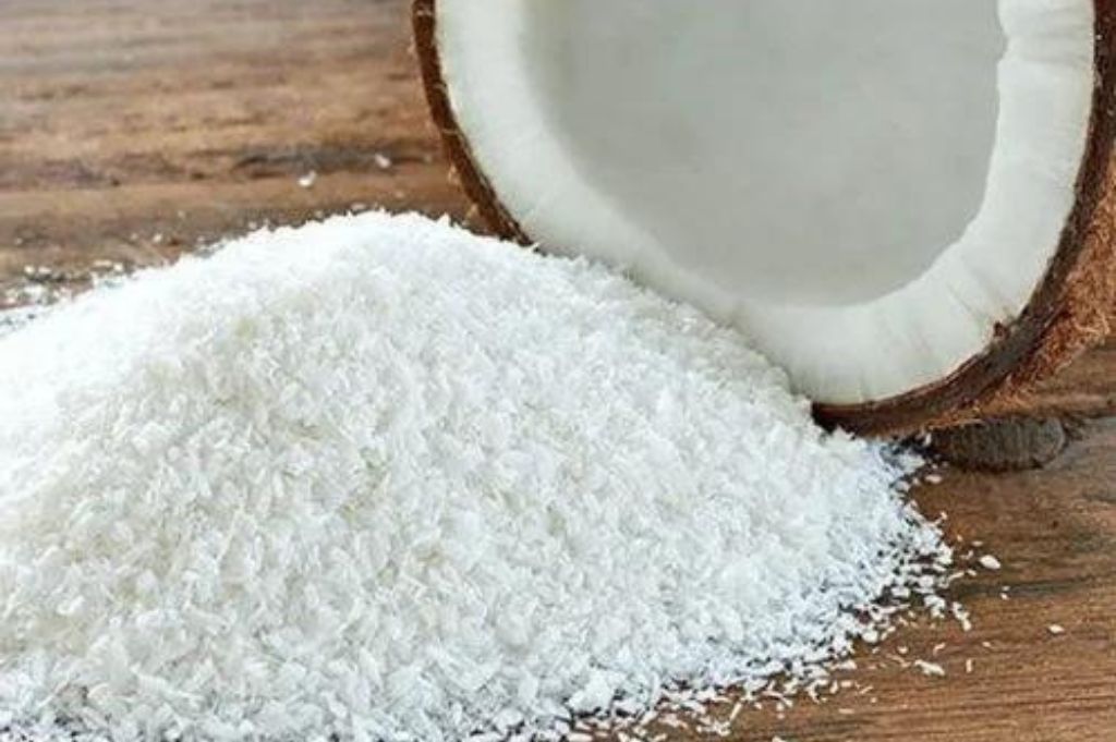 Why Vietnam Desiccated Coconut is Good