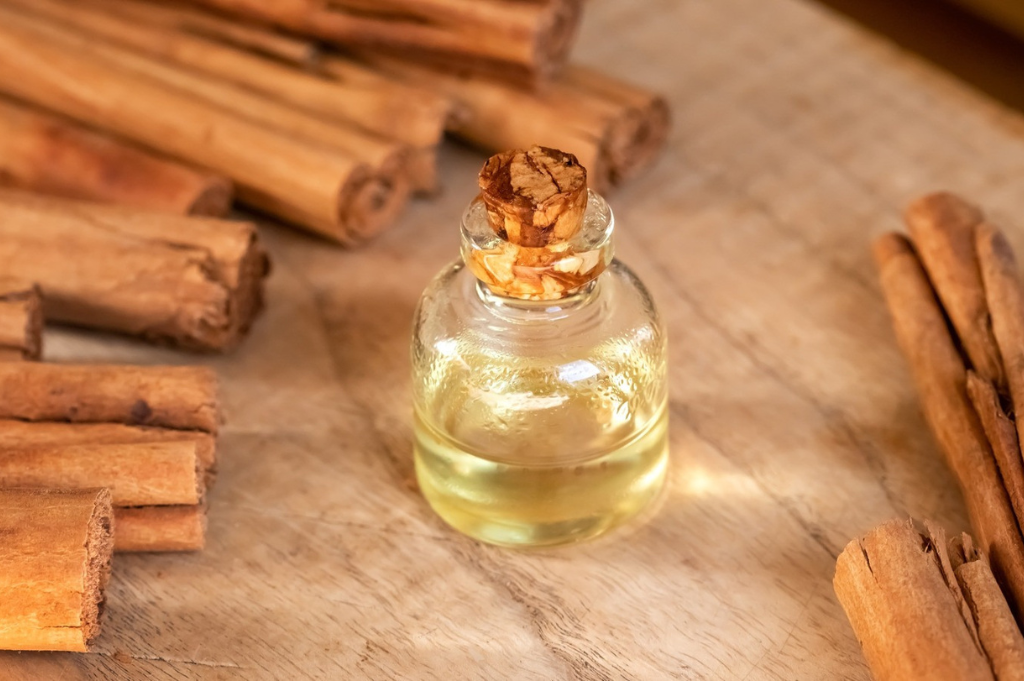 5 Health Benefits of Cassia Cinnamon