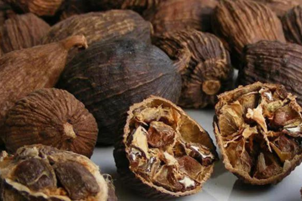 Black Cardamom Medical Use