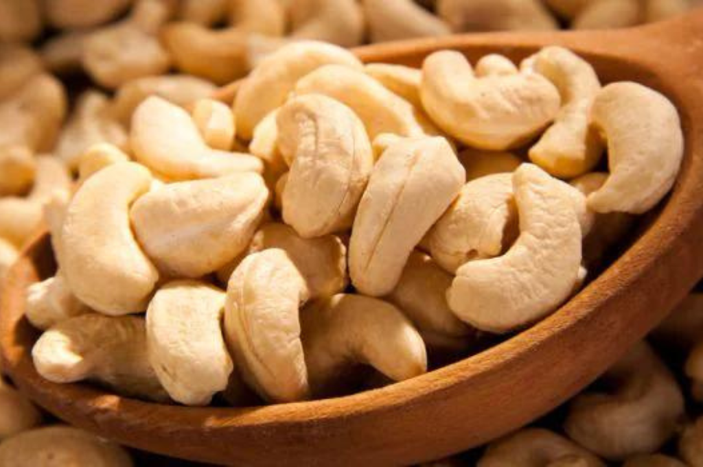 Culinary Uses of Cashew Nuts