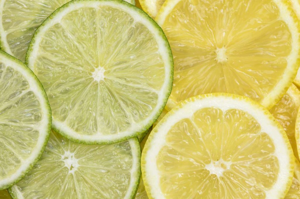 Demand for Seedless Limes