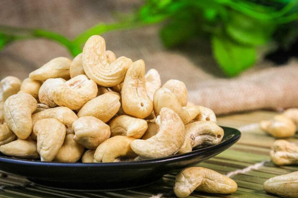 Uses of Cashew Nuts