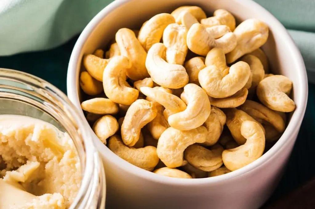 Cashews Health Benefits