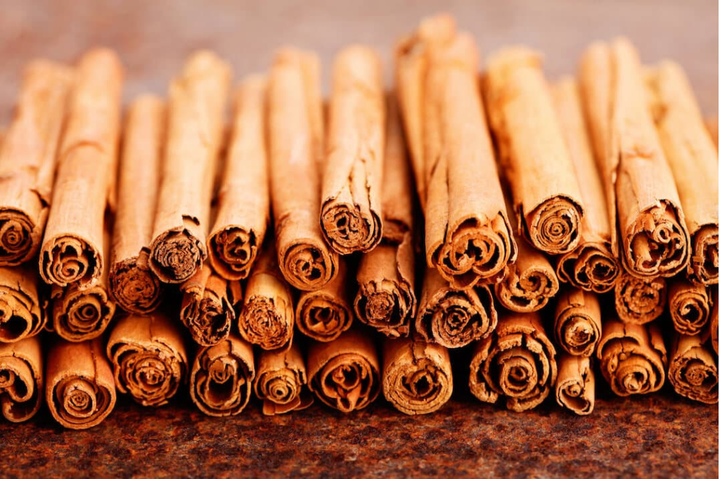 Ceylon Cinnamon