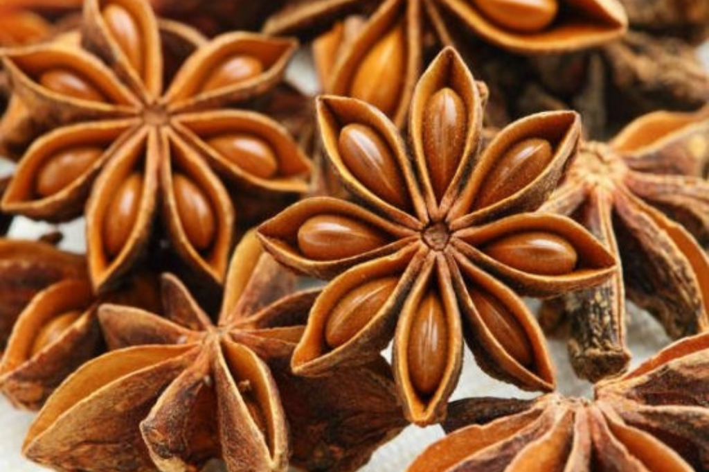 Star Anise Exports