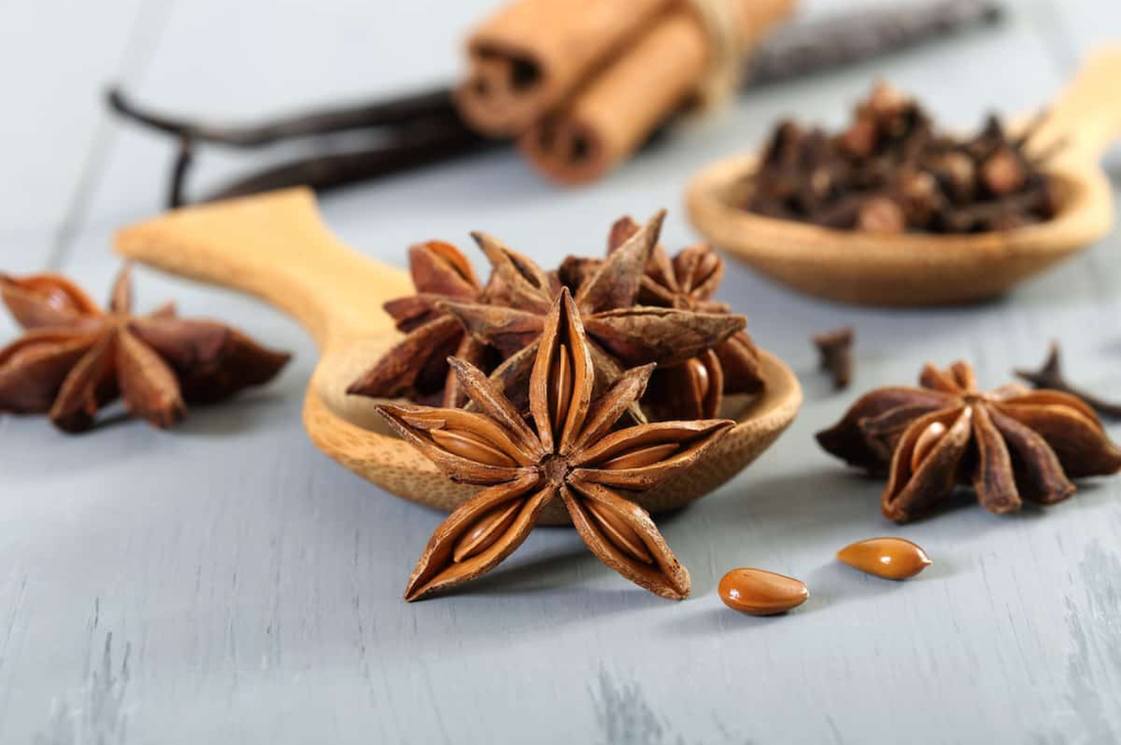 Uses of Star Anise