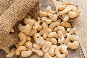 Vietnam Cashew Exports
