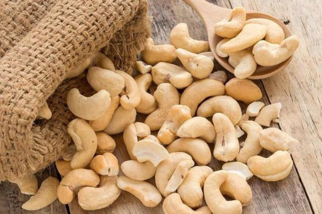 Vietnam Cashew Exports