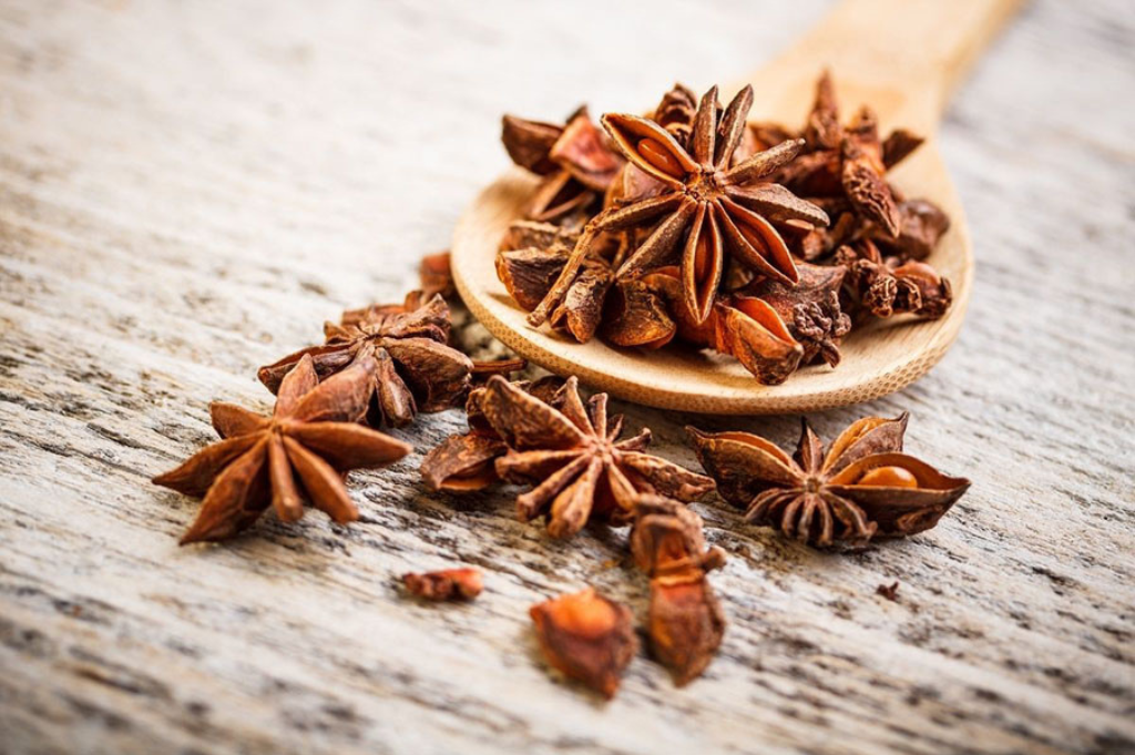 Vietnam Star Anise