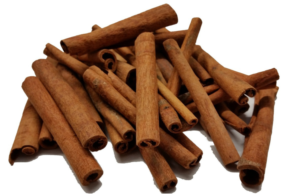 Buying Cassia Cinnamon