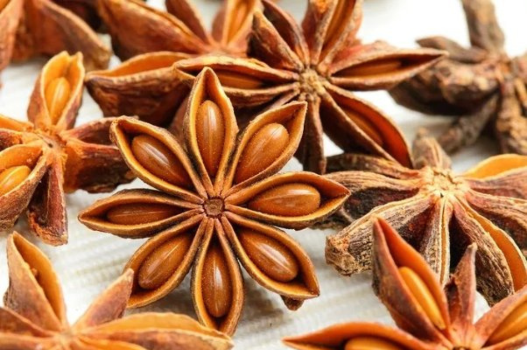 Buying Star Anise