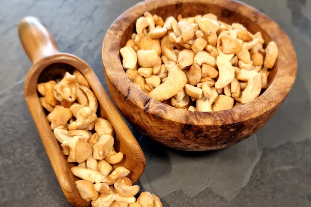 Cashew Nut Pieces