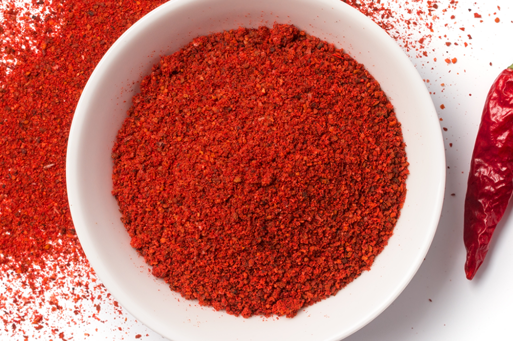 Chili Powder