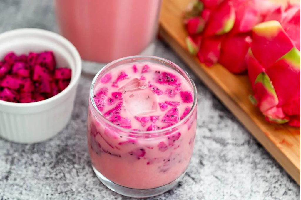 Dragon Fruits for Summer