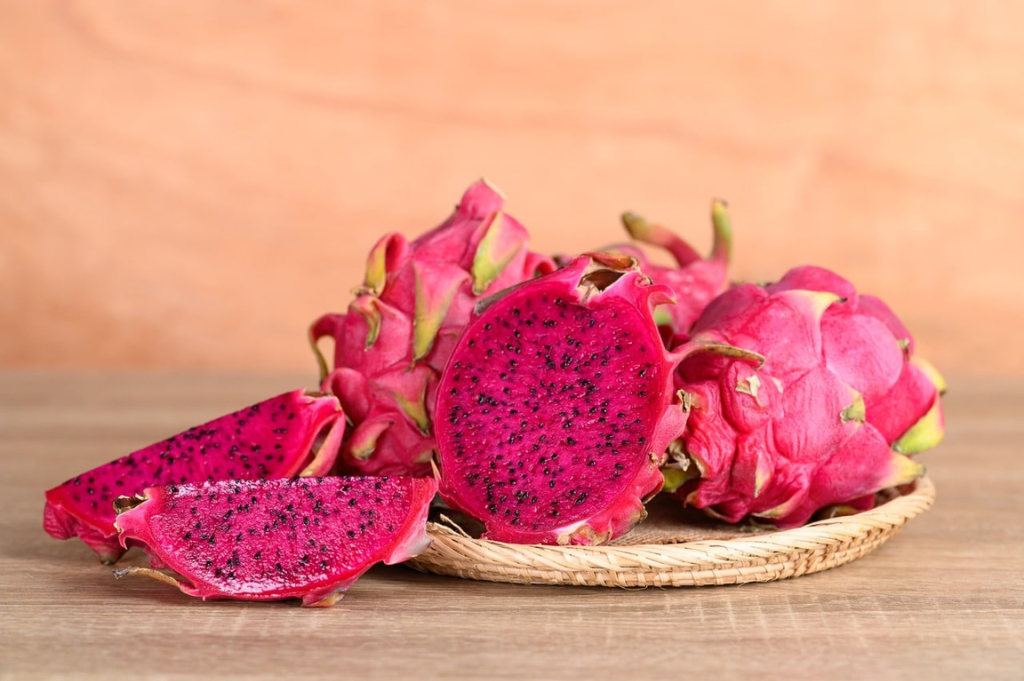 Good for health Dragon Fruits