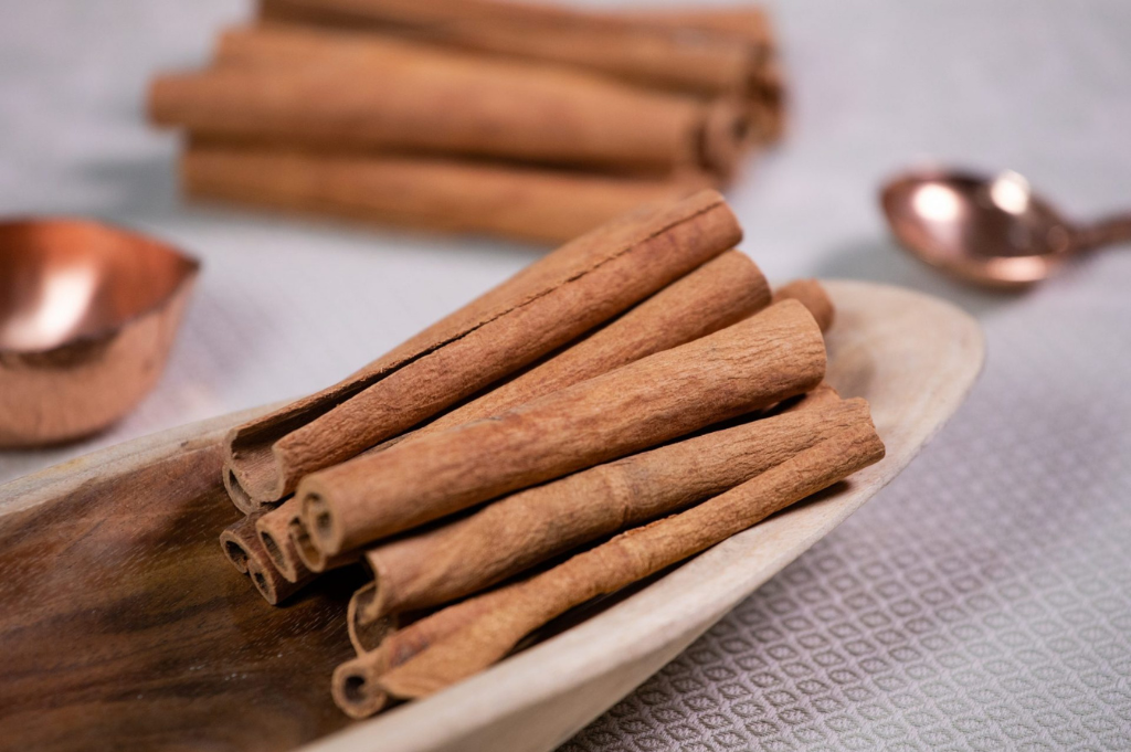 How to Store Cassia Cinnamon