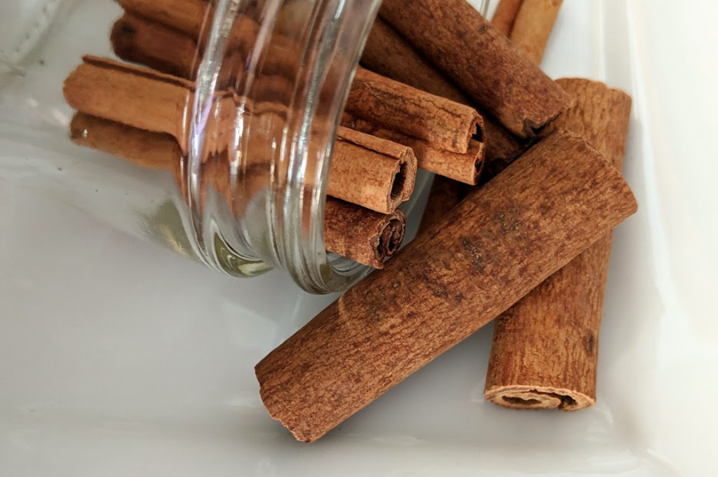 Selecting High Quality Cassia Cinnamon