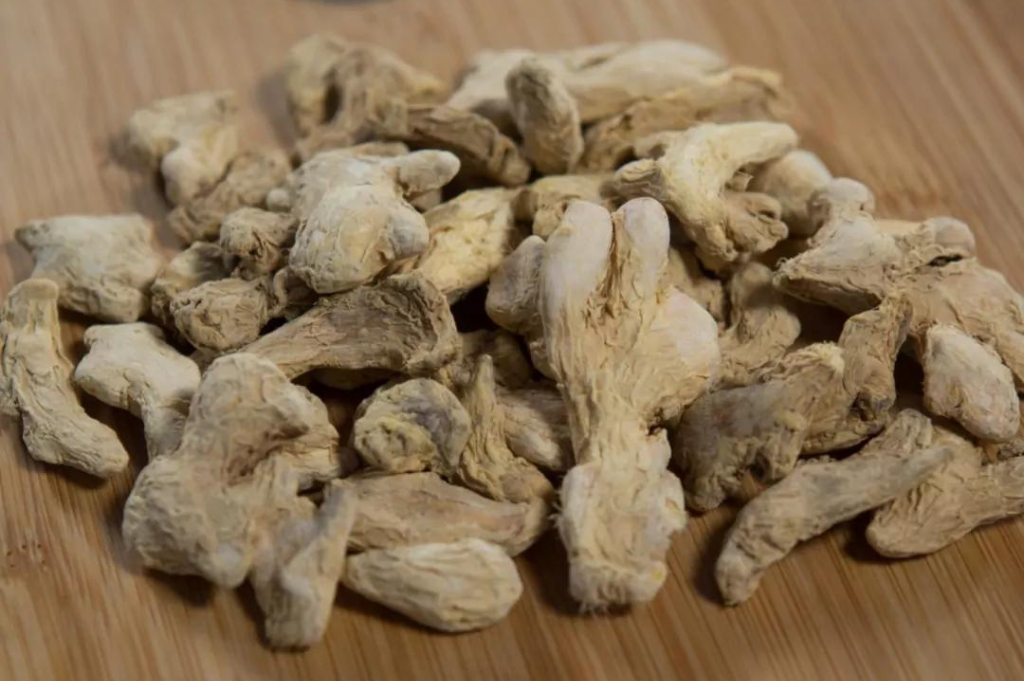 Tips for Buying Dried Ginger