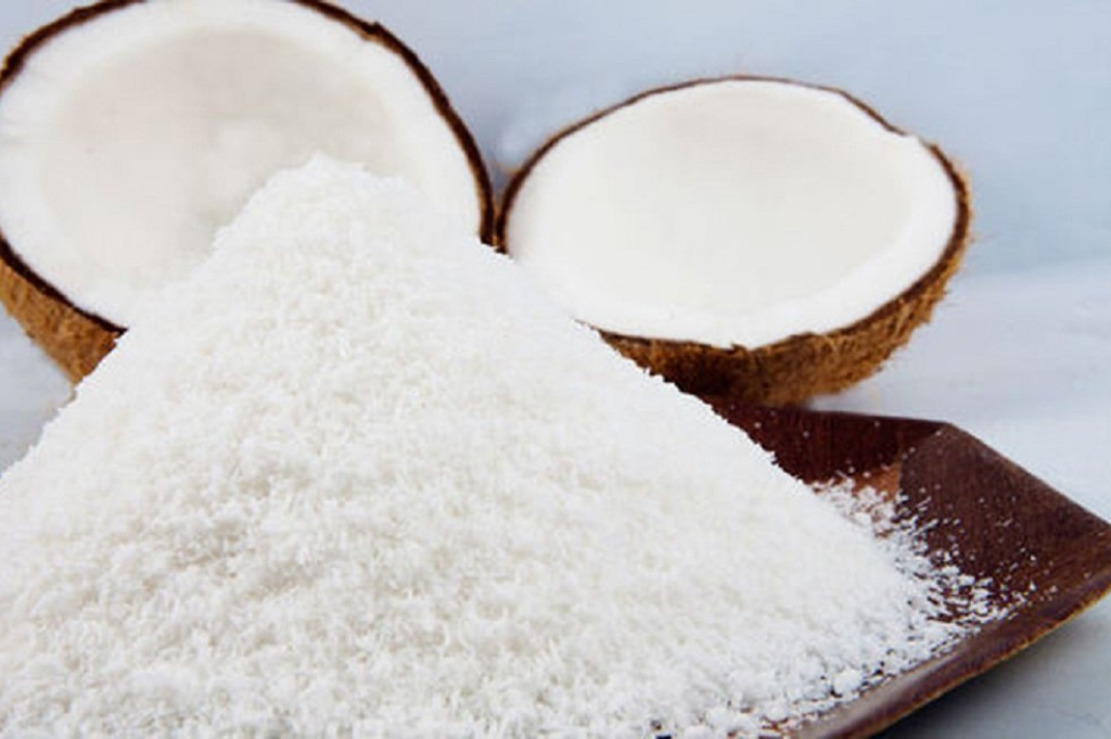 Vietnam Desiccated Coconut