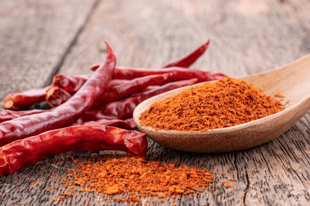 Vietnamese Chili Powder