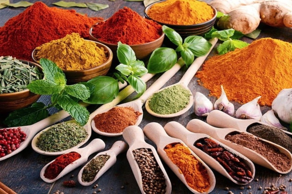 Vietnamese Spices Exports