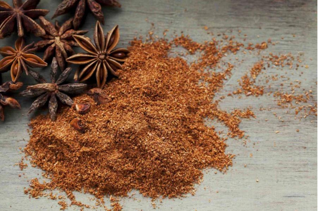 Vietnamese Star Anise Powder