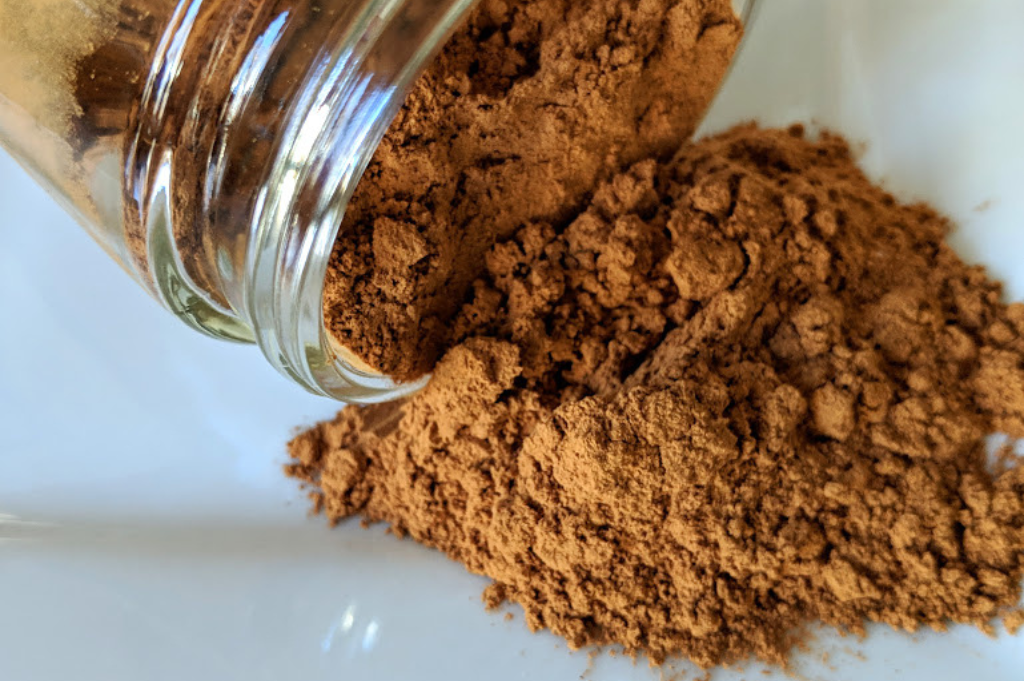 Cassia Powder Products