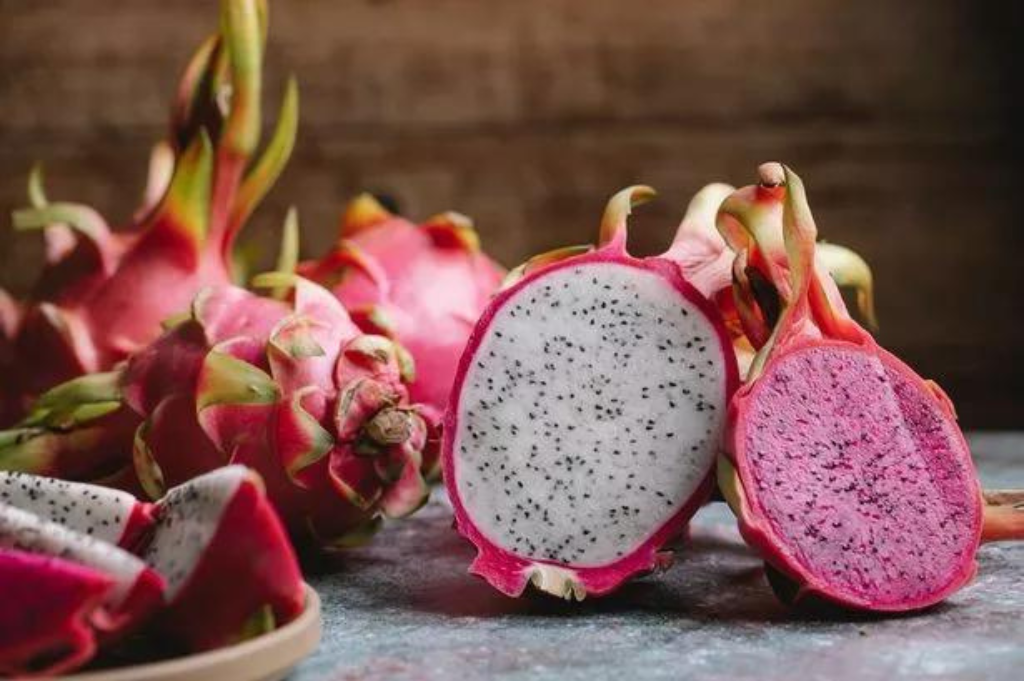 Dragon Fruits