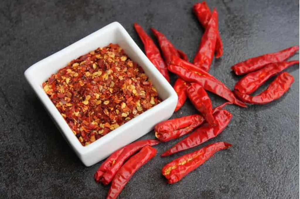 Dried Chili