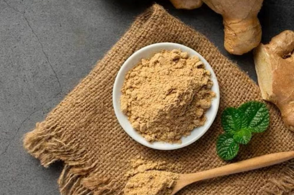 Ginger Powder