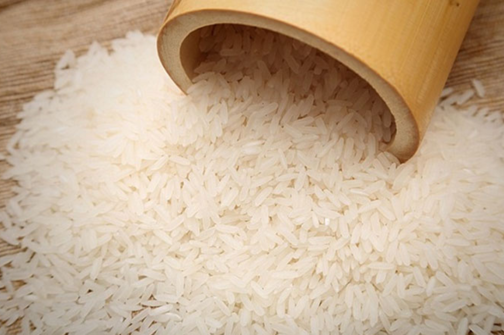 Jasmine Rice