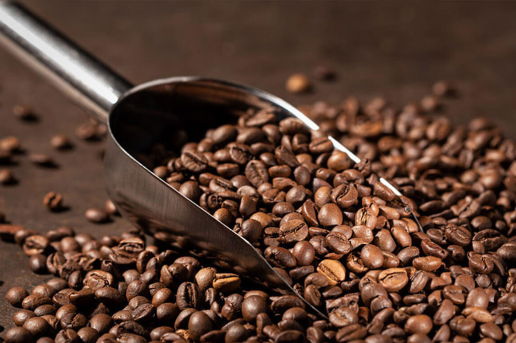 Roast Coffee Beans