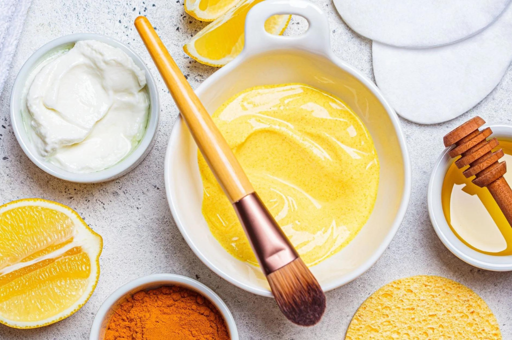 Skincare Benefits of Turmeric