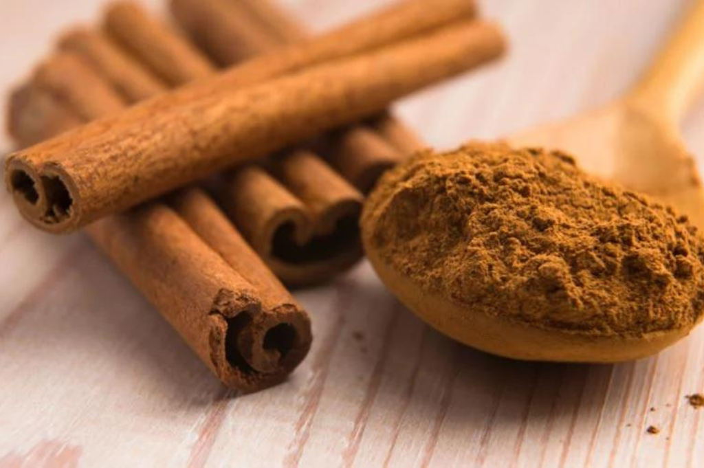 Uses of Cassia Cinnamon