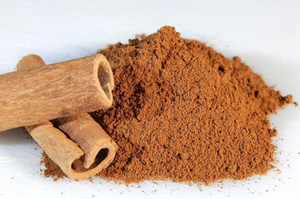 Vietnamese Cassia Powder