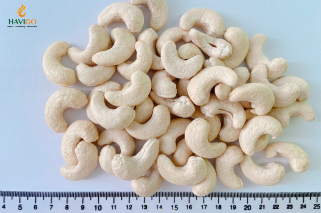 HAVIGO Cashew Nuts W180