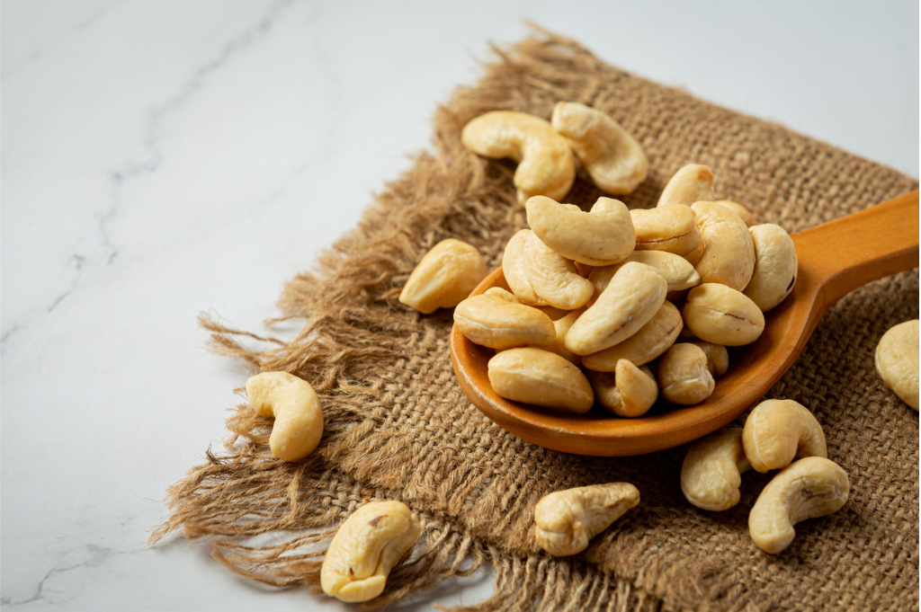 How to Store Cashew Nuts