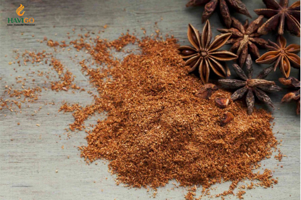 How to Store Star Anise Powder