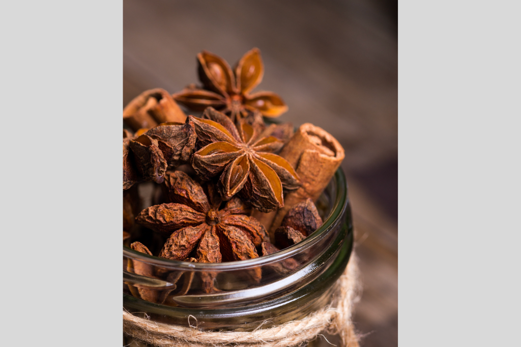 Storing Tips for Star Anise