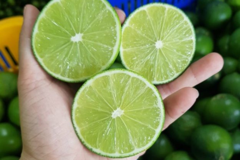 Tips for Buying Seedless Limes